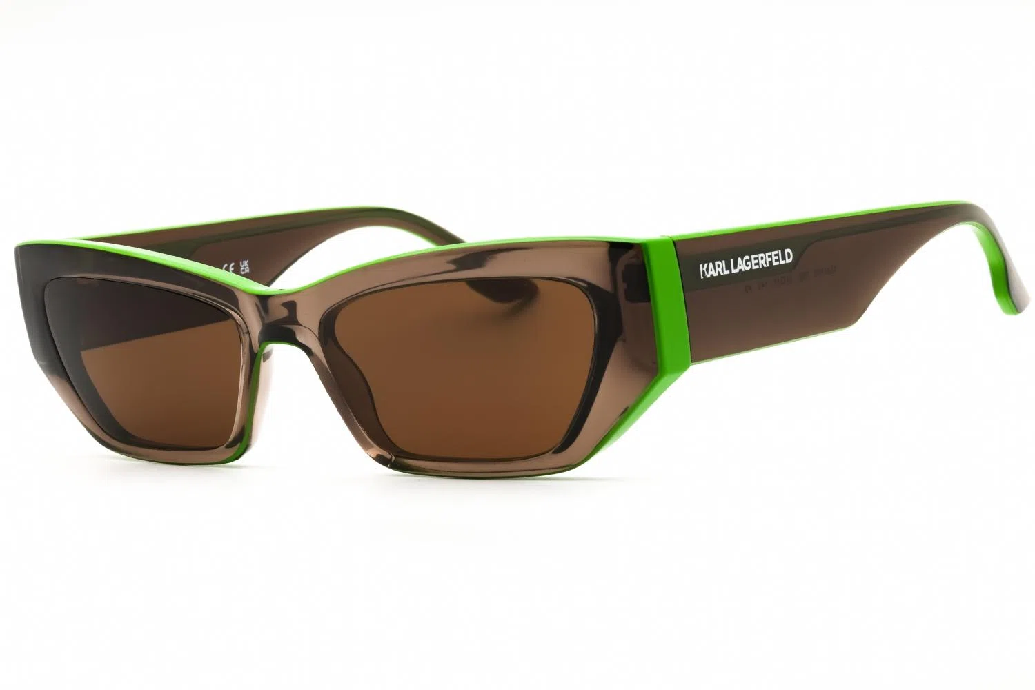 KARL LAGERFELD KL6160S Sunglasses - view 3